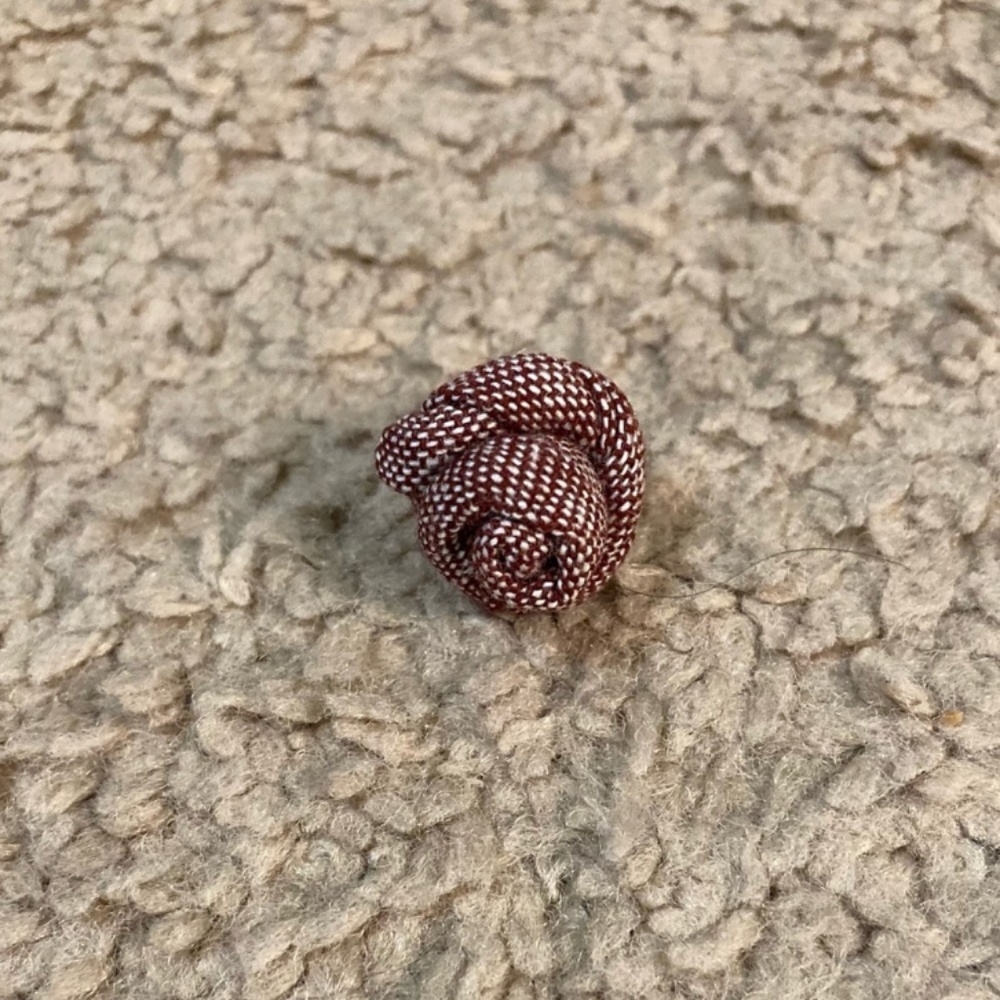 Lapel Pin